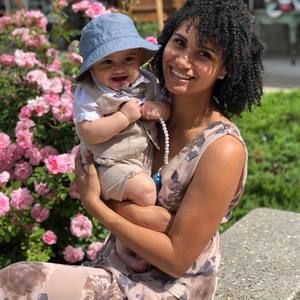 Meet your Posher, Shanelle